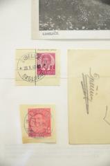 Otvoritev filatelistične razstave in osrednja občinska proslava ob dnevu upora proti okupatorju 33